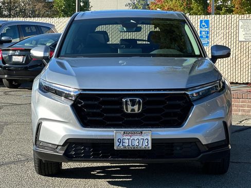 Used 2023 Honda CR-V EX-L image 6