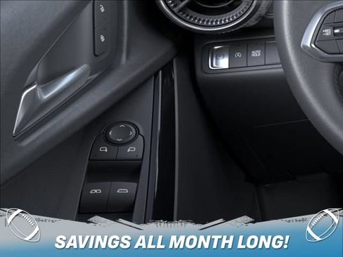New 2026 Chevrolet Equinox LT w/ Safety and Technology Package FWD image 22