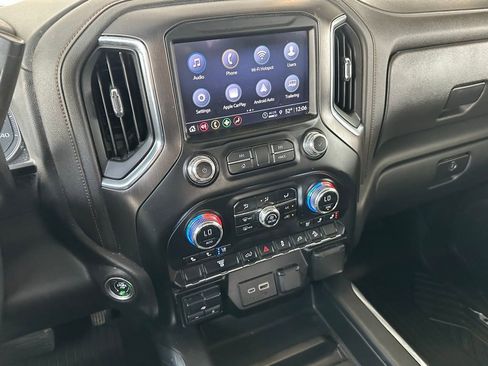 Used 2023 GMC Sierra 2500 AT4 image 22