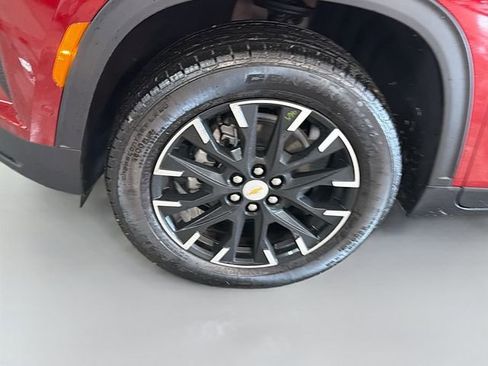 New 2026 Chevrolet Traverse LT w/ Enhanced Driving Package image 27