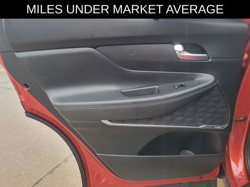 Used 2019 Hyundai Santa Fe Limited image 13