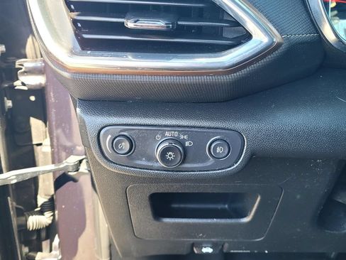 Certified 2021 Chevrolet TrailBlazer ACTIV w/ Convenience Package FWD image 18