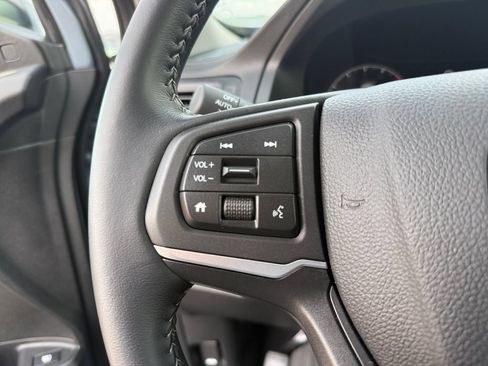 Used 2024 Honda Ridgeline RTL image 25