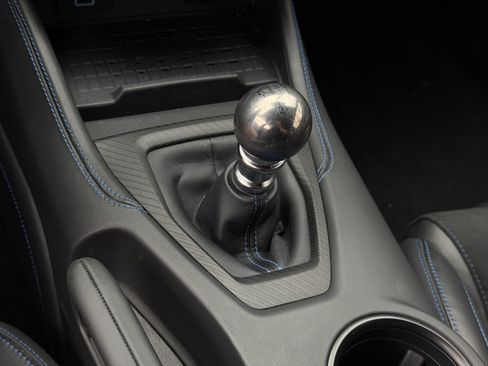 Used 2024 Ford Mustang Dark Horse RWD image 27