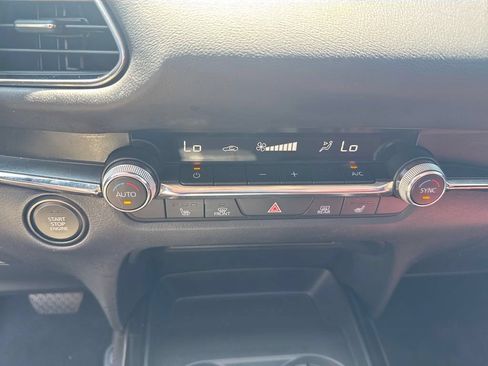 Used 2023 MAZDA CX-30 AWD 2.5 S w/ Preferred Package image 26