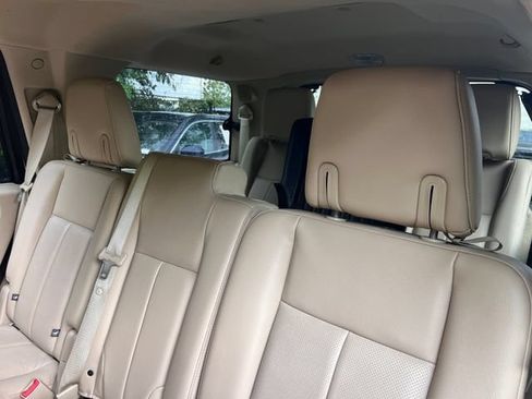 Used 2017 Ford Expedition Limited w/ Equipment Group 301A AWD/4WD image 19