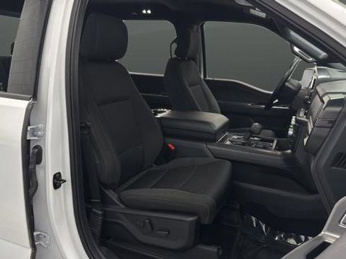 Used 2024 Ford F150 XLT w/ Equipment Group 302A MID image 22