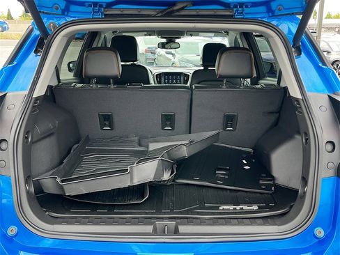 Used 2024 GMC Terrain AT4 w/ Infotainment Package II image 26