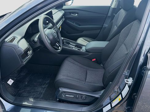 New 2026 Honda Accord SE image 17