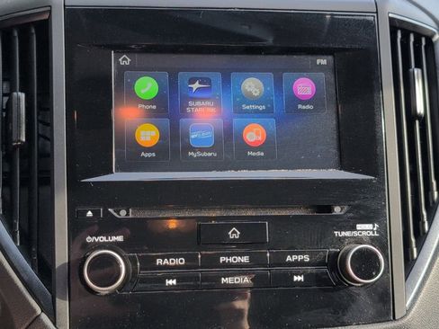 Used 2023 Subaru Crosstrek 2.5i Sport AWD/4WD image 19