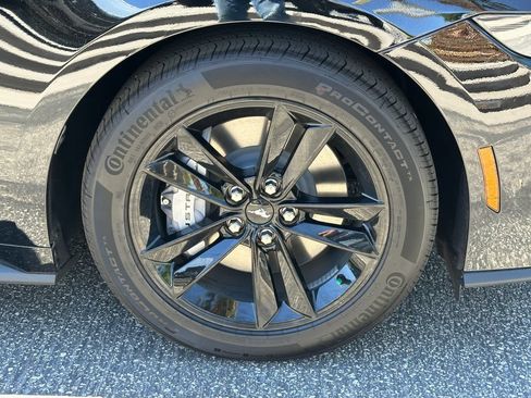 New 2026 Ford Mustang GT RWD image 15