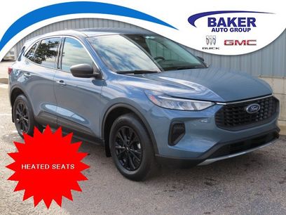 Used 2023 Ford Escape Active