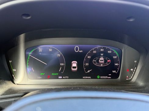 Used 2024 Honda Accord Sport image 14