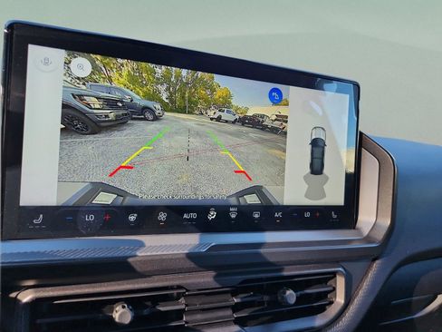 New 2025 Ford Bronco Sport Outer Banks image 27