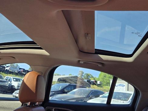 Used 2018 Alfa Romeo Giulia Ti Sport w/ Quick Order Package 22U Sport image 27