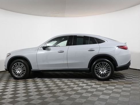 Certified 2026 Mercedes-Benz GLC 300 4MATIC image 2