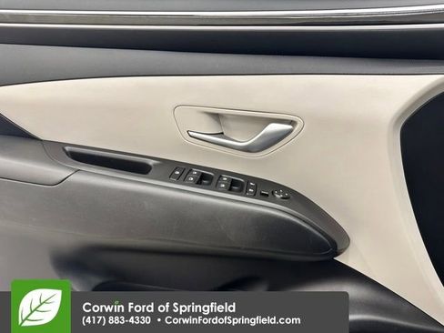 Used 2024 Hyundai Tucson SEL image 32
