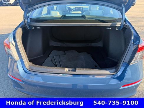 Used 2026 Honda Civic Sport Touring image 19