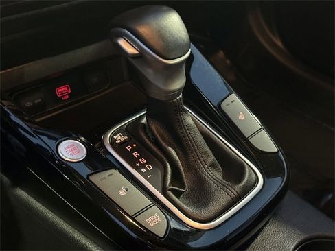 Used 2020 Kia Soul EX image 19