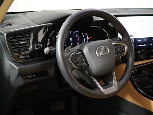 Used 2024 Lexus NX 350 AWD image 11
