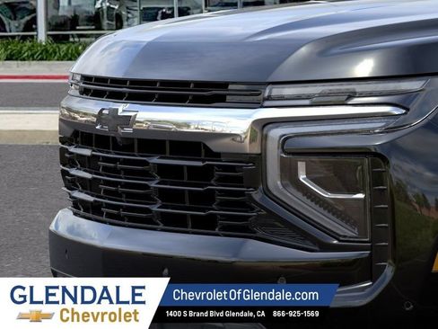 New 2026 Chevrolet Tahoe LS RWD image 13