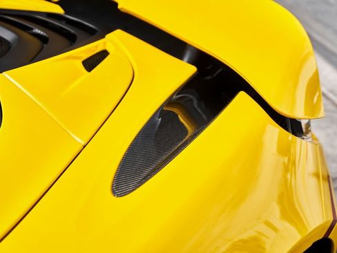 Used 2021 McLaren 720S Luxury RWD image 16