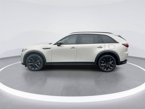 New 2026 MAZDA CX-90 Plug-In Hybrid w/Premium Sport AWD/4WD image 5