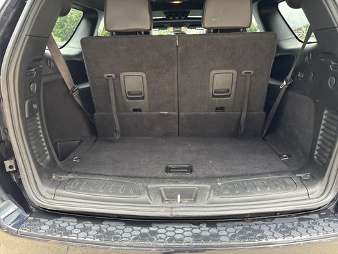 Used 2025 Dodge Durango R/T AWD/4WD image 31