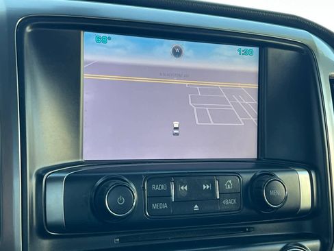 Used 2015 Chevrolet Silverado 1500 LT w/ All Star Edition image 20