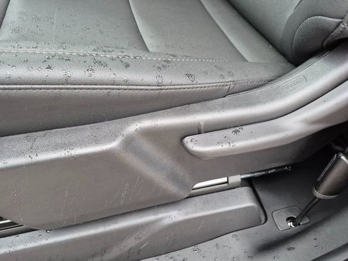 New 2025 Chevrolet Silverado 3500 W/T w/ WT Convenience Package image 16