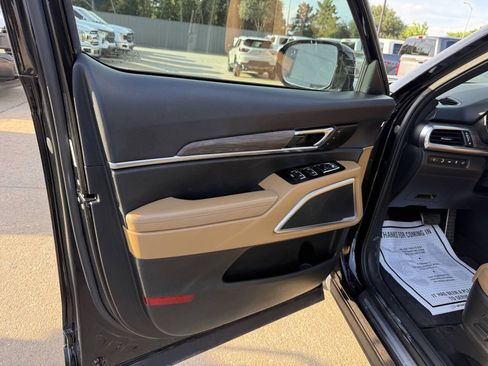 Used 2022 Kia Telluride SX AWD/4WD image 8