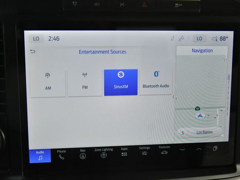 Used 2024 Ford F150 XLT w/ Equipment Group 302A MID image 35