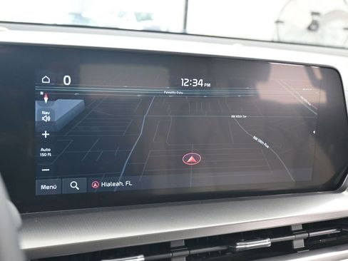 Used 2024 Kia Telluride S w/ S Sunroof Package FWD image 20