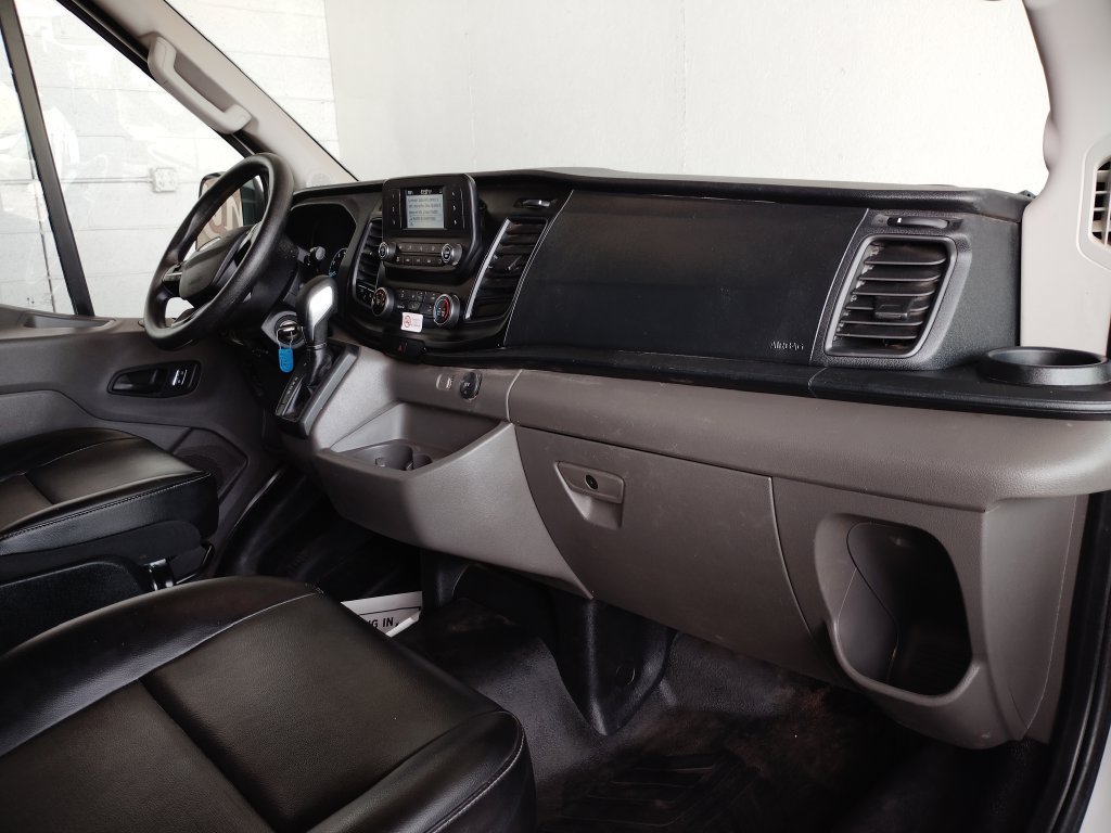Used 2025 Ford Transit 350 XL RWD image 13