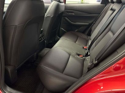 New 2026 MAZDA CX-30 2.5 Turbo w/ Premium Plus Pkg