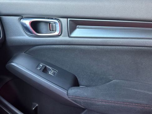 Certified 2025 Honda Civic Type R image 21