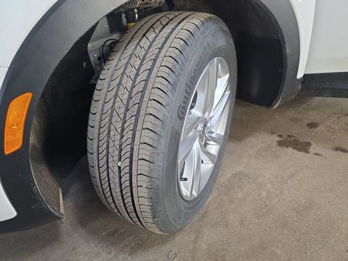 New 2026 Buick Envista Preferred w/ Convenience I Package image 30