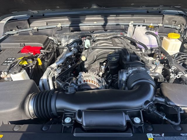 New 2026 Jeep Gladiator Sport AWD/4WD image 14