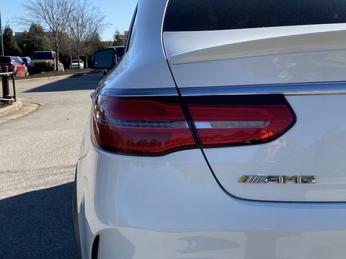 Used 2018 Mercedes-Benz GLE 43 AMG AMG 43 image 44
