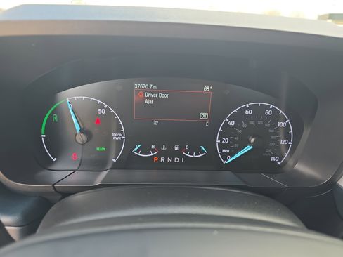 Used 2024 Ford Maverick XLT w/ XLT Luxury Package image 21