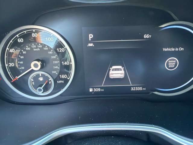Used 2021 Genesis G80 3.5T RWD image 6