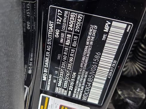 Used 2018 Mercedes-Benz GLC 300 image 21