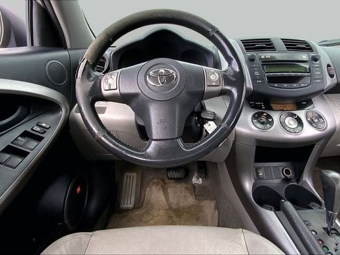 Used 2007 Toyota RAV4 Limited AWD/4WD image 5