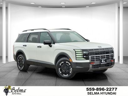 New 2026 Hyundai Palisade XRT Pro