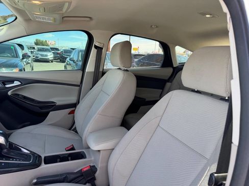 Used 2017 Ford Focus Electric Hatchback image 16