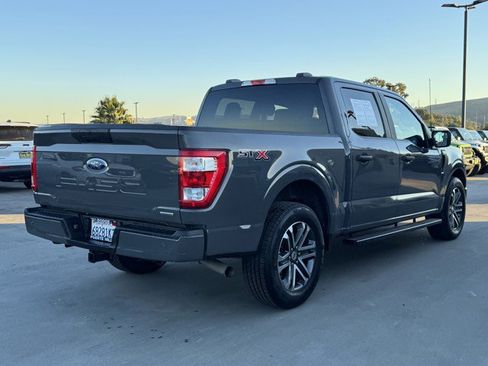 Used 2021 Ford F150 XL w/ STX Appearance Package image 6