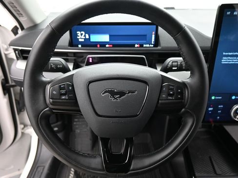 Certified 2023 Ford Mustang Mach-E Select image 12
