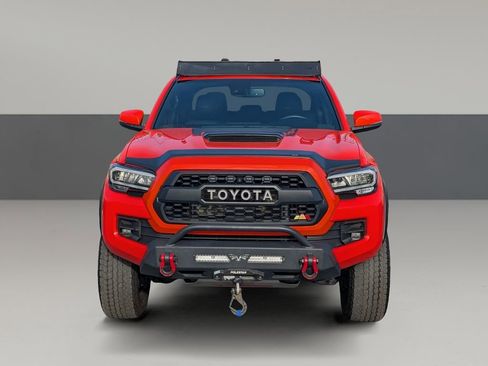 Used 2023 Toyota Tacoma TRD Pro image 3