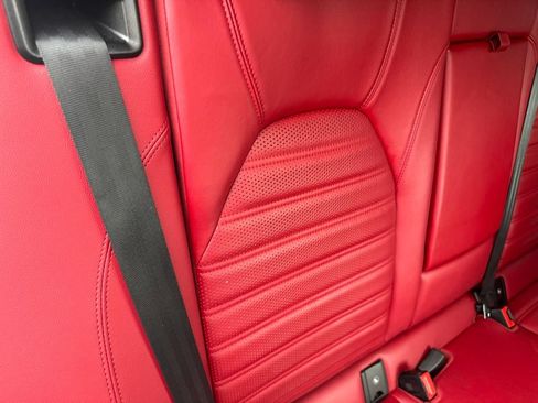 Used 2020 Alfa Romeo Stelvio Ti Sport AWD/4WD image 62