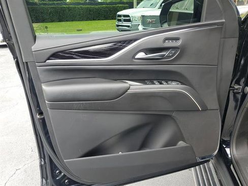 Certified 2023 Cadillac Escalade V image 17